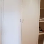 Huur 1 slaapkamer appartement van 90 m² in brussels