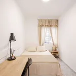 Rent a room in valencia