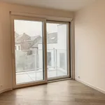 Appartement de 90 m² avec 2 chambre(s) en location à Wavre 