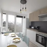 Rent 4 bedroom apartment in Nanterre