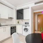 Alquilo 1 dormitorio apartamento de 40 m² en Murcia