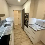 Rent 3 bedroom apartment of 140 m² in Madrid