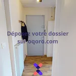 Appartement de 9 m² avec 3 chambre(s) en location à Grenoble