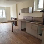 Appartement de 60 m² avec 3 chambre(s) en location à NANCY