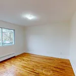  appartement avec 1 chambre(s) en location à Montreal