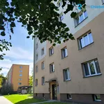 Pronajměte si 2 ložnic/e byt o rozloze 53 m² v Frýdek-Místek