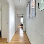 Appartement de 53 m² avec 3 chambre(s) en location à Paris