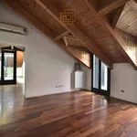 Rent 4 bedroom apartment of 135 m² in Milano