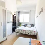 Habitación en valencia