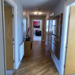 Rent 3 bedroom apartment of 123 m² in Leicester