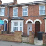 Property to rent in Blenheim Road, Reading RG1