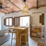 Rent 1 bedroom apartment of 60 m² in barcelona