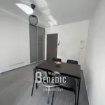 Appartement de 46 m² avec 2 chambre(s) en location à METZT