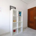 Rent a room of 62 m² in madrid