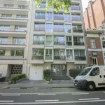 Appartement de 55 m² avec 1 chambre(s) en location à brussels