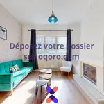 Appartement de 5 m² avec 5 chambre(s) en location à Croix