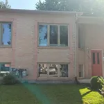 7 bedroom house of 742 sq. ft in Gatineau