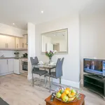 Rent 1 bedroom apartment of 431 m² in Dublin