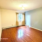 Appartement de 613 m² avec 1 chambre(s) en location à Edmonton