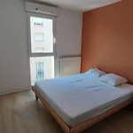 Appartement de 65 m² avec 3 chambre(s) en location à Saint-Étienne