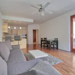 Pronajměte si 1 ložnic/e byt o rozloze 54 m² v Prague