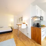 Rent 1 bedroom apartment of 33 m² in Düsseldorf