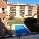 Rent 3 bedroom apartment of 75 m² in Girona']