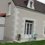 Maison de 64 m² avec 3 chambre(s) en location à LUZILLE