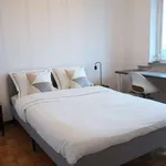 Rent a room in madrid