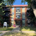 2 bedroom apartment of 785 sq. ft in Edmonton