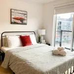 Appartement de 430 m² avec 3 chambre(s) en location à Whitby (Port Whitby)