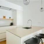 Huur 1 slaapkamer appartement van 753 m² in Amsterdam