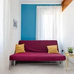 Rent 1 bedroom apartment of 75 m² in rome