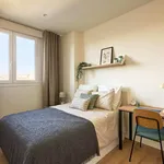 Alquilar 2 dormitorio apartamento en Madrid