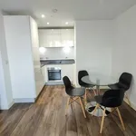 Rent 1 bedroom flat in Birmingham