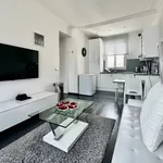 Appartement de 32 m² avec 1 chambre(s) en location à Paris