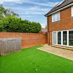 Semi-detached house to rent in Ripplesmere Close, Straight Road, Old Windsor, Windsor, Berkshire SL4