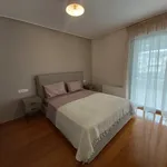 Rent 3 bedroom apartment of 132 m² in Γλυφάδα