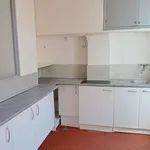 Rent 2 bedroom apartment of 30 m² in Marseille