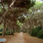 casa arredata con terrazzo Porto santo stefano