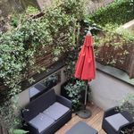 Rent 2 bedroom apartment of 40 m² in Paris