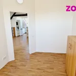 Pronájem bytu 3+kk 115m²