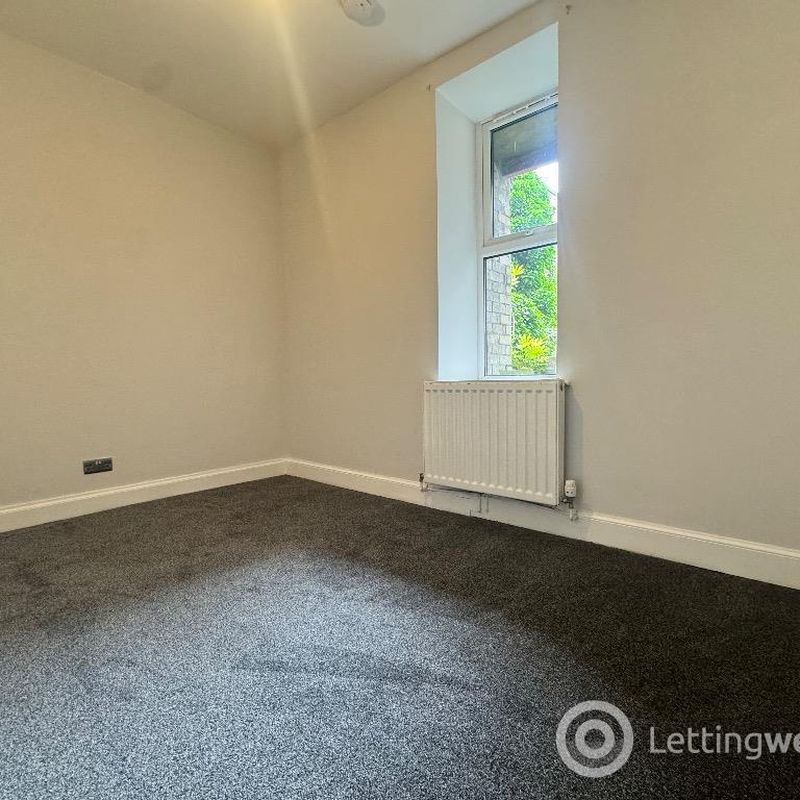 1 Bedroom Flat to Rent at Hawick-and-Hermitage, Scottish-Borders, England