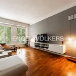 Rent 3 bedroom apartment of 140 m² in Milan