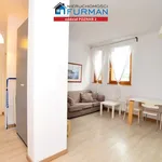 Rent 4 bedroom apartment of 54 m² in Poznan