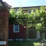 Villa arredata con terrazzo Rieti