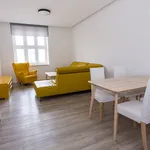 Pronajměte si 1 ložnic/e byt o rozloze 104 m² v Prague