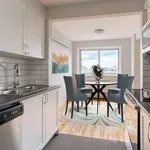 Rent 1 bedroom apartment in Montreal