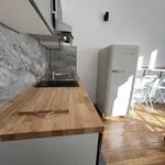 Appartement de 28 m² avec 1 chambre(s) en location à Paris