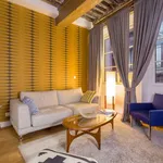 Rent 1 bedroom apartment in lyon